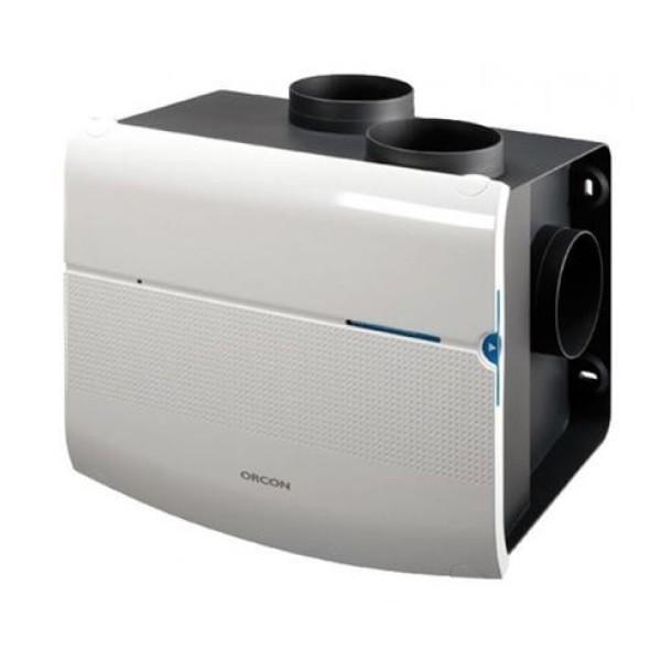 Orcon MVS-15P | Perilex, Doe-het-zelf en Verbouw, Ventilatie en Afzuiging, Verzenden
