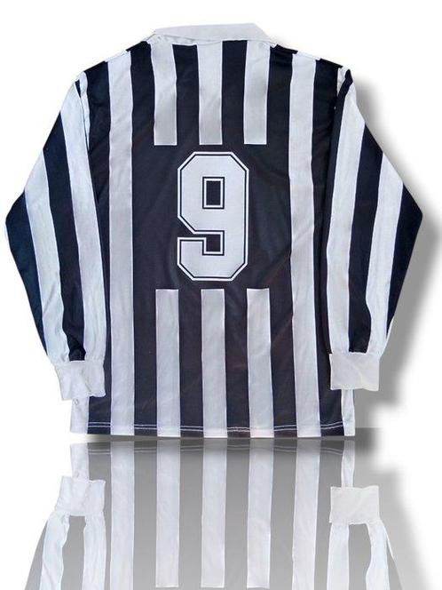 Juventus - Italiaanse voetbal competitie - Gianluca Vialli, Verzamelen, Overige Verzamelen