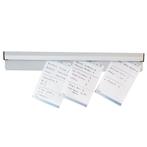 Bonnenhouder | Aluminium | 920mm Diamond, Verzenden, Nieuw in verpakking