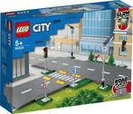 LEGO City Wegplaten - 60304