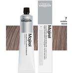 LOréal  Majirel  7 Blond  50 ml, Verzenden, Nieuw