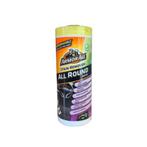 Armor All Bio Textielreinigingsdoekjes 30ps, Verzenden