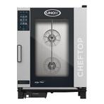 ChefTop MindPlus 10X 1/1 GN 400V Greep links, Verzenden, Nieuw in verpakking