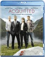 Acquitted - Seizoen 1 (Blu-ray), Verzenden, Nieuw in verpakking