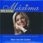 Maxima 9789078756019 Marja van der Linden, Verzenden, Gelezen, Marja van der Linden
