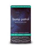 Bump Patrol Moisturizer 50 ml, Sieraden, Tassen en Uiterlijk, Uiterlijk | Haarverzorging, Tondeuse, Nieuw, Verzenden