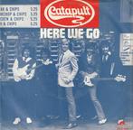vinyl single 7 inch - Catapult - Here We Go, Verzenden, Zo goed als nieuw