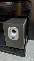 JBL SCS 200 5.1 set - 5.1 set met subwoofer, Ophalen, Zo goed als nieuw, Complete surroundset, JBL