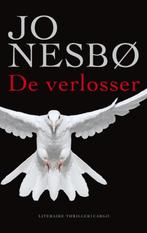 De verlosser / Harry Hole / 6 9789023440796 Jo Nesbø, Verzenden, Gelezen, Jo Nesbø