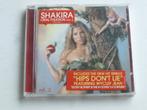 Shakira - Fijacion Oral vol.2, Verzenden, Nieuw in verpakking