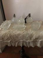 Toiletset (6) - Volledig toiletset bestaande uit zes