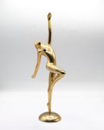 Guido Mariani Caggiati (XX) - Scultura a movimento continuo