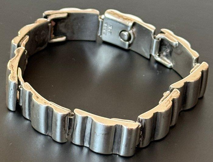Hans Hansen - Armband Zilver, Sieraden, Tassen en Uiterlijk, Armbanden