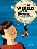 9789493166639 De wereld van Sofie | Tweedehands, Boeken, Verzenden, Zo goed als nieuw, Jostein Gaarder