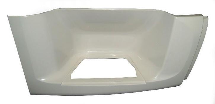 Opstap voor DAF XF 105 Rechts, Auto-onderdelen, Vrachtwagen-onderdelen, Ophalen of Verzenden