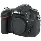 Digitale fotocamera | Nikon D7100 body | Tweedehands, Audio, Tv en Foto, Fotocamera's Digitaal, Verzenden, Gebruikt, Nikon
