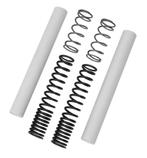 Burly Brand M8 Softail Slammer Fork Kit - B28-111, Ophalen of Verzenden, Nieuw