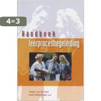 Handboek Leerprocesbegeleiding 9789077773017, Boeken, Verzenden, Gelezen