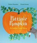 Pattans Pumpkin: An Indian Flood Story By Chitra, Boeken, Overige Boeken, Zo goed als nieuw, Chitra Soundar, Verzenden