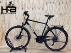 KTM Veneto Light Disc 28 inch Trekkingfiets SHIMANO XT 2022, Overige merken, 28 inch, Vering, 10 tot 15 versnellingen