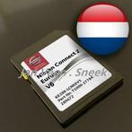 Nissan Connect 2 V6 Navigatie Update 2021/2022 SD-Kaart EU
