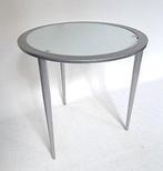 Bijzettafel - Metaal, Glas, Antiek en Kunst