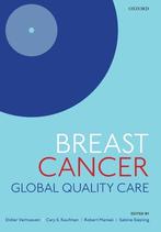 9780198839248 Breast cancer: Global quality care, Verzenden, Zo goed als nieuw, Didier Verhoeven