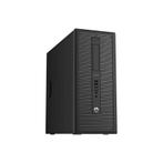 HP EliteDesk 800 G1 | I7-4790 | 16GB | 500GB SATA | WIN11, Computers en Software, Desktop Pc's, 500 GB SATA, Gebruikt, HDD, Verzenden