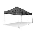 Te Huur: Partytenten 3x3m of 6x3m Heater Easy up tent