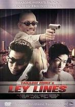 Ley Lines (Uncut Version) von Takashi Miike  DVD, Zo goed als nieuw, Verzenden