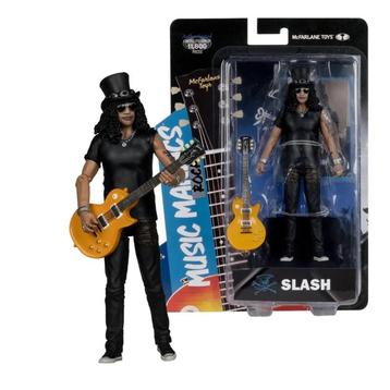 Music Maniacs Rock Slash (Guns N Roses) beschikbaar voor biedingen