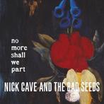 Nick Cave - No More Shall We Part CD, Cd's en Dvd's, Cd's | Overige Cd's, Verzenden, Nieuw in verpakking