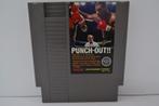 Mike Tyson`s Punch Out (NES FRA), Spelcomputers en Games, Games | Nintendo NES, Zo goed als nieuw, Verzenden