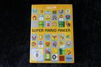 Super Mario Maker Nintendo Wii U, Verzenden, Nieuw