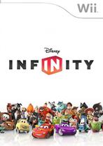 Disney Infinity (game only) (Nintendo Wii), Vanaf 3 jaar, Gebruikt, Verzenden