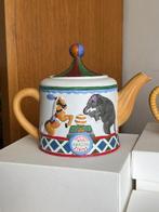 Staffordshire Tableware - Christopher Wren - Theepot (3) -, Antiek en Kunst