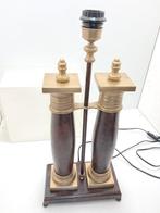 11 kg 80 cm - E.O.D - Staande lamp - Koper, Metaal -