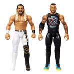 (Pre-order) WWE Main Event Showdown Action Figures CM Pun..., Verzenden, Zo goed als nieuw