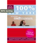 100% New York / 100% stedengidsen 9789057673498 F. Bremer, Boeken, Verzenden, Gelezen, F. Bremer