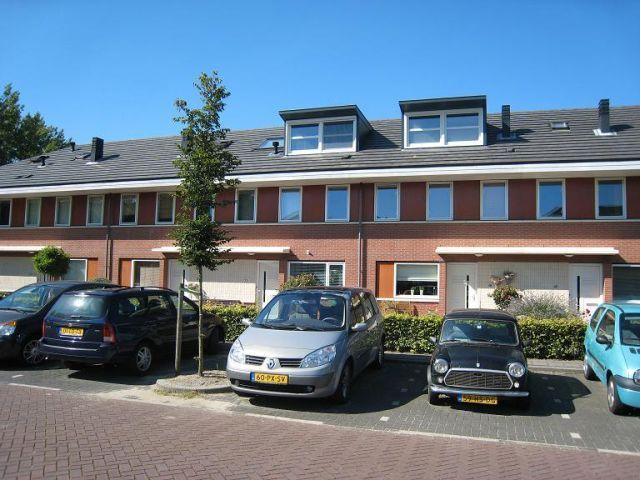 Te huur: Huis Fanny Blankers-Koenlaan in Amstelveen, Huizen en Kamers, Huizen te huur, Noord-Holland