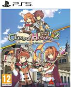 Class of Heroes 1 & 2 Complete Edition-Standaard, Ophalen of Verzenden, Nieuw