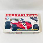 Tamiya 1:20 - Modelbouwdoos - Ferrari 312T3 - 20010 vintage, Nieuw