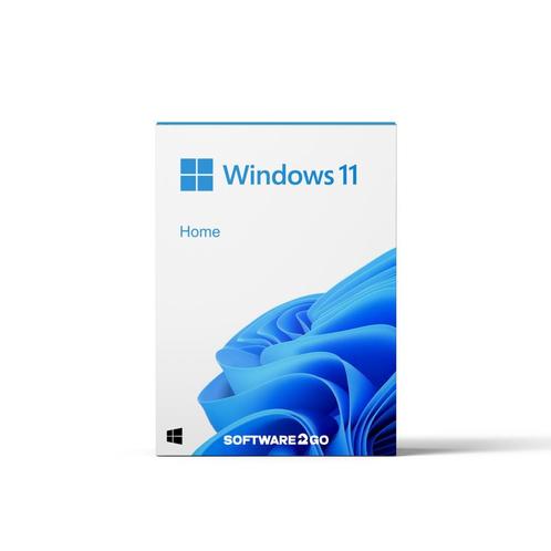 Software2GO | Topsoftware voor Windows 10 of 11 vanaf 14,95, Computers en Software, Besturingssoftware, Nieuw, Windows, Verzenden