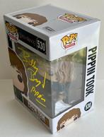 Lord of the Rings - Billy Boyd (Pippin Took) Funko Pop,, Verzamelen, Nieuw