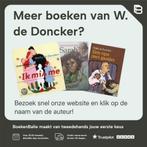 Ik wou dat ik een pop was 9789059080362 W. de Doncker, Boeken, Verzenden, Gelezen, W. de Doncker