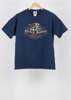 Vintage Harley-Davidson T-shirt in Blue size L, Kleding | Heren, Ophalen of Verzenden, Nieuw
