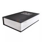 Malatec Kluis Verborgen als Boek - Veilig en Discreet, Ophalen of Verzenden, Nieuw