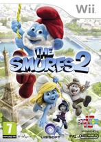 De Smurfen 2 Wii Garantie & morgen in huis!, Spelcomputers en Games, 1 speler, Ophalen of Verzenden, Zo goed als nieuw