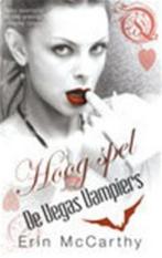 De Vegas Vampiers - Hoog spel, Boeken, Nieuw, Verzenden