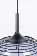 Zuiver Smokey Hanglamp Zwart, Huis en Inrichting, Woonaccessoires | Overige, Verzenden, Nieuw